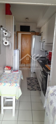 Imagem Apartamento com 4 Quartos à Venda, 112 m² em Santana - Sao Jose Dos Campos