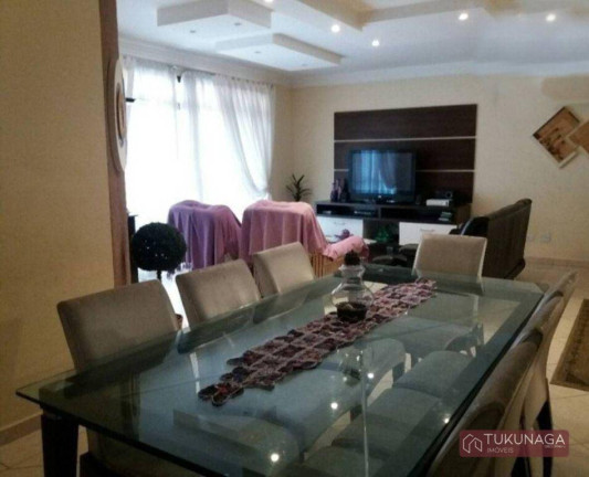 Imagem Apartamento com 3 Quartos à Venda, 148 m² em Vila Rosália - Guarulhos Imagem Apartamento com 3 Quartos à Venda, 148 m² em Vila Rosália - Guarulhos