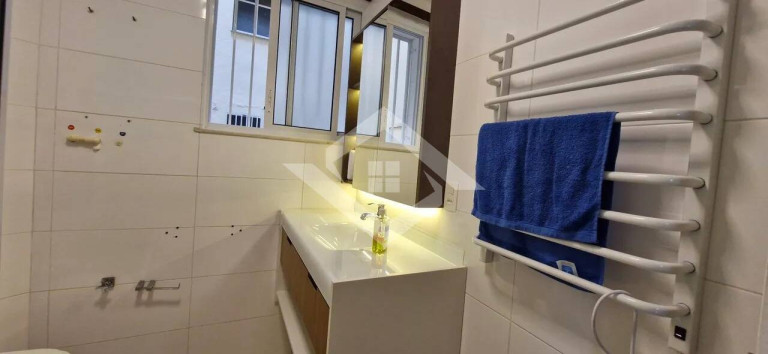 Imagem Apartamento com 3 Quartos à Venda, 110 m² em Copacabana - Rio De Janeiro