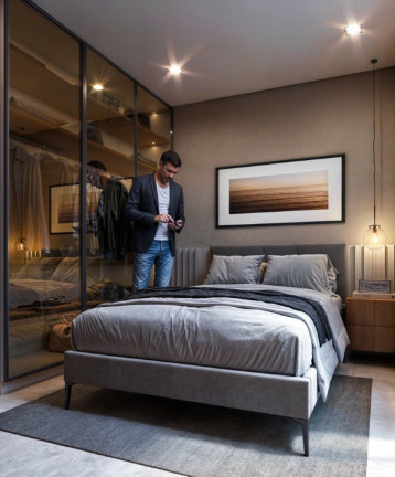 Imagem Apartamento com 2 Quartos à Venda, 79 m² em Intermares - Cabedelo