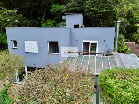Imagem Casa com 3 Quartos à Venda, 200 m² em Maresias - São Sebastião