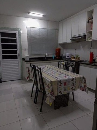 Imagem Sobrado com 3 Quartos à Venda, 120 m² em Centro - Jacareí