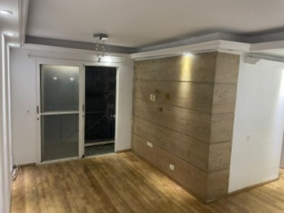 Imagem Apartamento com 3 Quartos à Venda, 62 m² em Jardim São Savério - São Paulo Imagem Apartamento com 3 Quartos à Venda, 62 m² em Jardim São Savério - São Paulo