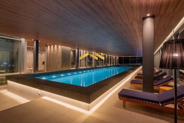 Imagem Apartamento com 4 Quartos à Venda, 198 m² em Brooklin Paulista - São Paulo Imagem Apartamento com 4 Quartos à Venda, 198 m² em Brooklin Paulista - São Paulo