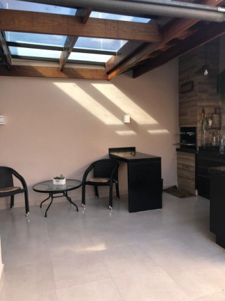 Imagem Casa com 3 Quartos à Venda, 160 m² em Villa Branca - Jacareí Imagem Casa com 3 Quartos à Venda, 160 m² em Villa Branca - Jacareí