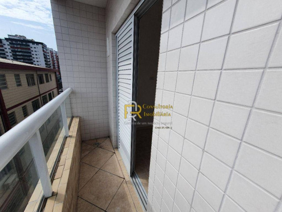 Imagem Apartamento com 1 Quarto à Venda, 40 m² em Canto Do Forte - Praia Grande Imagem Apartamento com 1 Quarto à Venda, 40 m² em Canto Do Forte - Praia Grande