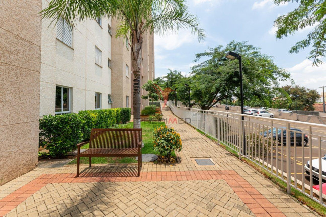 Imagem Apartamento à Venda, em Nova America - Piracicaba Imagem Apartamento à Venda, em Nova America - Piracicaba