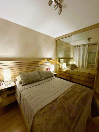 Imagem Apartamento com 2 Quartos à Venda, 55 m² em Morumbi - São Paulo Imagem Apartamento com 2 Quartos à Venda, 55 m² em Morumbi - São Paulo