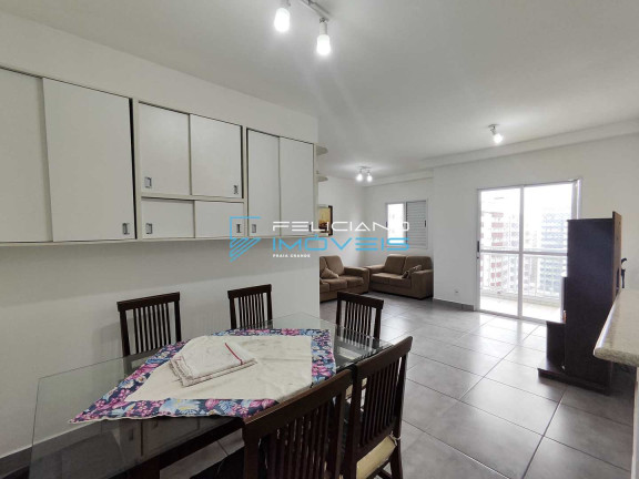 Imagem Apartamento com 2 Quartos à Venda, 74 m² em Ocian - Praia Grande Imagem Apartamento com 2 Quartos à Venda, 74 m² em Ocian - Praia Grande