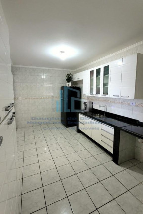 Imagem Apartamento com 3 Quartos à Venda, 106 m² em Boqueirão - Praia Grande