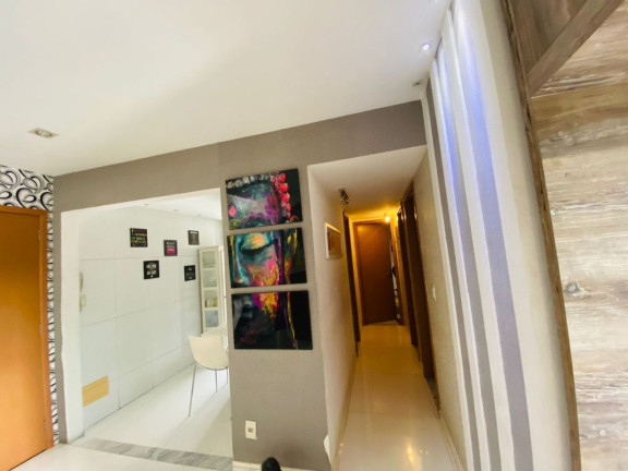 Imagem Imóvel com 4 Quartos à Venda, 162 m² em Campo Grande - Rio De Janeiro Imagem Imóvel com 4 Quartos à Venda, 162 m² em Campo Grande - Rio De Janeiro