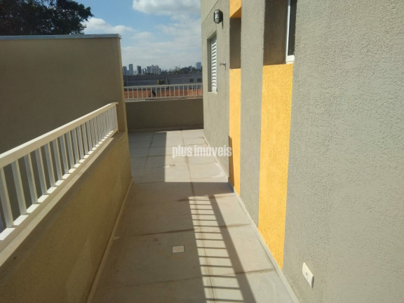 Apartamento com 1 Quarto à Venda, 43 m² em Vila Sônia - São Paulo