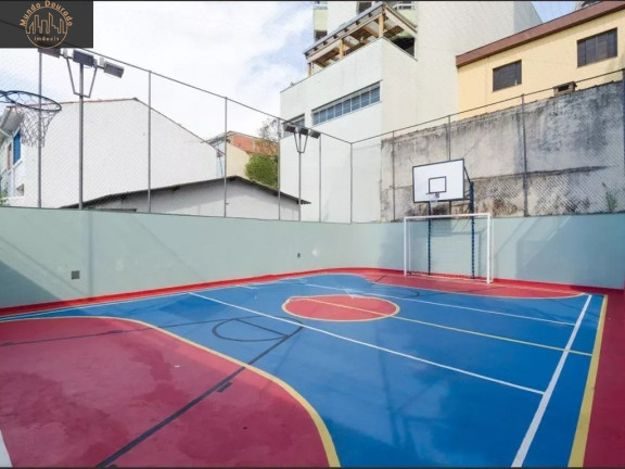 Imagem Apartamento com 3 Quartos à Venda, 114 m² em Vila Marlene - São Bernardo Do Campo