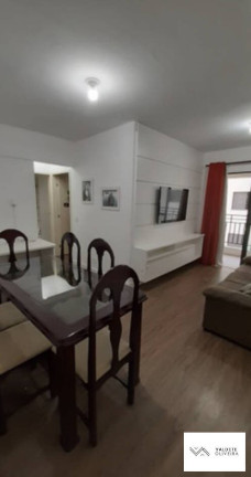 Apartamento com 2 Quartos à Venda, 63 m² em Jardim América - São José Dos Campos