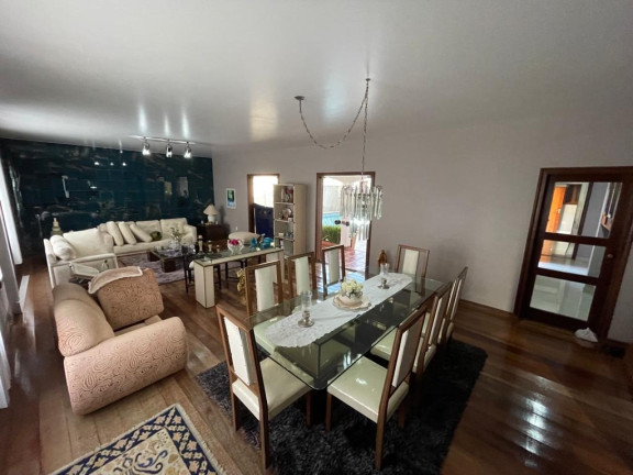 Imagem Casa com 4 Quartos à Venda, 1 m² em Muquiçaba - Guarapari