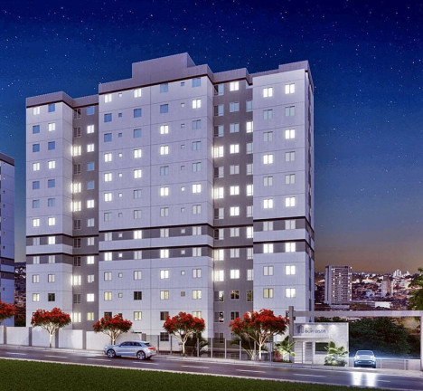 Imagem Apartamento com 2 Quartos à Venda, 43 m² em Juliana - Belo Horizonte Imagem Apartamento com 2 Quartos à Venda, 43 m² em Juliana - Belo Horizonte