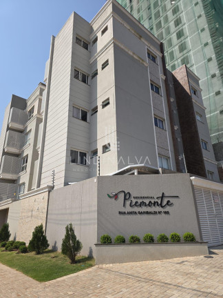 Apartamento com 1 Quarto para Alugar, 72 m² em Campos Do Iguaçu - Foz Do Iguacu