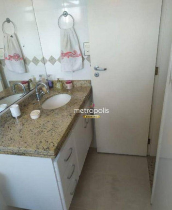 Imagem Apartamento com 3 Quartos à Venda, 92 m² em Santa Maria - São Caetano Do Sul Imagem Apartamento com 3 Quartos à Venda, 92 m² em Santa Maria - São Caetano Do Sul