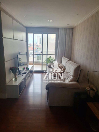 Imagem Apartamento com 3 Quartos à Venda, 79 m² em Vila Guilherme - São Paulo Imagem Apartamento com 3 Quartos à Venda, 79 m² em Vila Guilherme - São Paulo