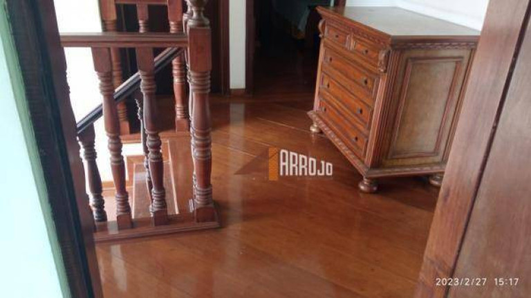 Imagem Sobrado com 4 Quartos à Venda, 220 m² em Penha De França - São Paulo