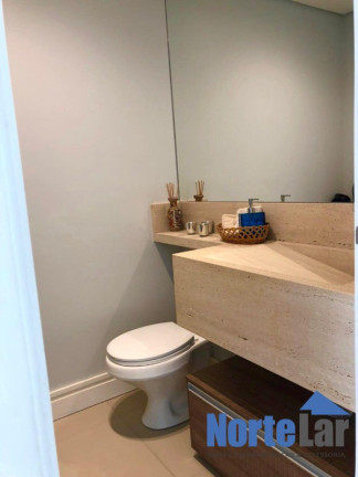 Imagem Apartamento com 3 Quartos à Venda, 112 m² em Várzea Da Barra Funda - São Paulo