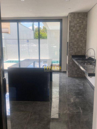 Imagem Casa com 3 Quartos à Venda, 207 m² em Condomínio Terras De São Francisco - Sorocaba Imagem Casa com 3 Quartos à Venda, 207 m² em Condomínio Terras De São Francisco - Sorocaba