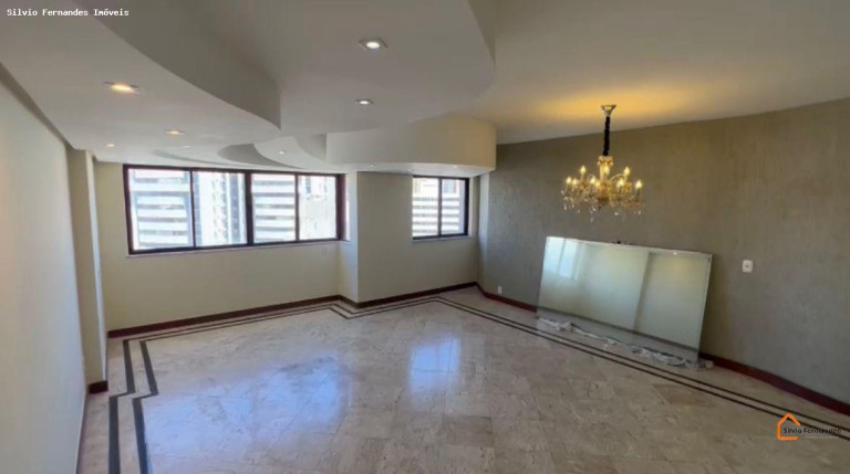 Imagem Apartamento com 3 Quartos à Venda, 310 m² em Pituba - Salvador