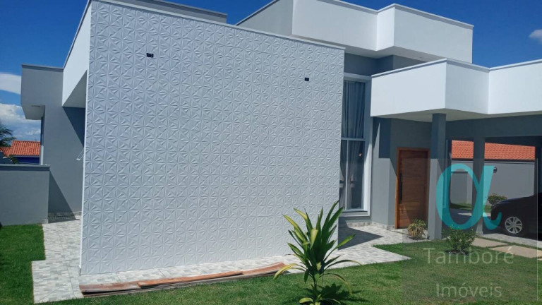 Imagem Casa com 3 Quartos à Venda, 200 m² em Residencial Ecopark - Tatuí Imagem Casa com 3 Quartos à Venda, 200 m² em Residencial Ecopark - Tatuí