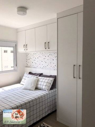 Imagem Apartamento com 2 Quartos à Venda, 60 m² em Independência - São Bernardo Do Campo Imagem Apartamento com 2 Quartos à Venda, 60 m² em Independência - São Bernardo Do Campo