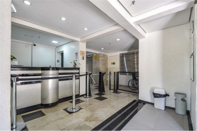 Imagem Sala Comercial à Venda, 30 m² em Vila Clementino - São Paulo Imagem Sala Comercial à Venda, 30 m² em Vila Clementino - São Paulo