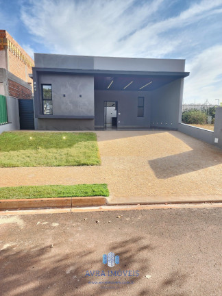 Imóvel com 3 Quartos à Venda, 156 m² em Real Sul - Ribeirão Preto