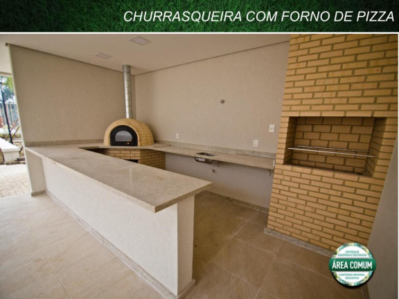 Imagem Apartamento com 2 Quartos à Venda, 58 m² em Campo Grande - Rio De Janeiro