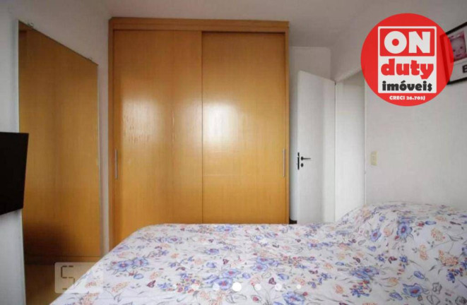 Imagem Apartamento com 2 Quartos à Venda, 55 m² em Morumbi - São Paulo Imagem Apartamento com 2 Quartos à Venda, 55 m² em Morumbi - São Paulo