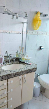 Imagem Sobrado com 3 Quartos à Venda, 186 m² em Vila Alzira - Santo André