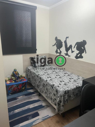 Imagem Apartamento com 2 Quartos à Venda, 50 m² em Vila Formosa - São Paulo Imagem Apartamento com 2 Quartos à Venda, 50 m² em Vila Formosa - São Paulo