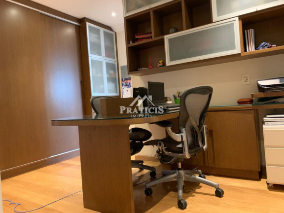 Imagem Apartamento com 3 Quartos à Venda, 227 m² em Aclimação - São Paulo