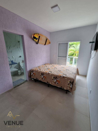 Imagem Sobrado com 5 Quartos à Venda, 225 m² em Boracéia - São Sebastião Imagem Sobrado com 5 Quartos à Venda, 225 m² em Boracéia - São Sebastião