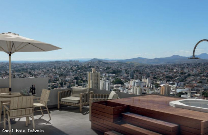 Imagem Apartamento com 2 Quartos à Venda, 61 m² em Santa Efigênia - Belo Horizonte Imagem Apartamento com 2 Quartos à Venda, 61 m² em Santa Efigênia - Belo Horizonte