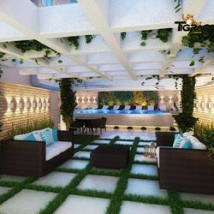 Imagem Apartamento com 2 Quartos à Venda, 750 m² em Tabuleiro Das Oliveiras - Itapema