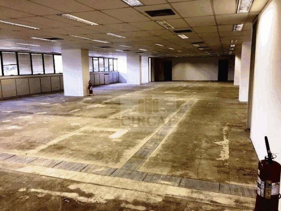 Imagem Sala Comercial para Alugar, 981 m² em Vila Cruzeiro - São Paulo Imagem Sala Comercial para Alugar, 981 m² em Vila Cruzeiro - São Paulo