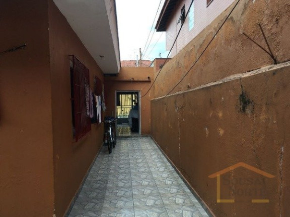 Imagem Casa com 5 Quartos à Venda, 250 m² em Jardim Guanca - São Paulo Imagem Casa com 5 Quartos à Venda, 250 m² em Jardim Guanca - São Paulo