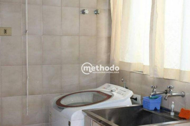 Imagem Casa com 3 Quartos à Venda, 201 m² em Taquaral - Campinas Imagem Casa com 3 Quartos à Venda, 201 m² em Taquaral - Campinas