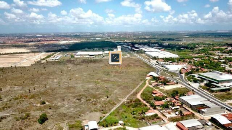 Imagem Terreno em Condomínio à Venda, 182 m² em Monguba - Pacatuba Imagem Terreno em Condomínio à Venda, 182 m² em Monguba - Pacatuba