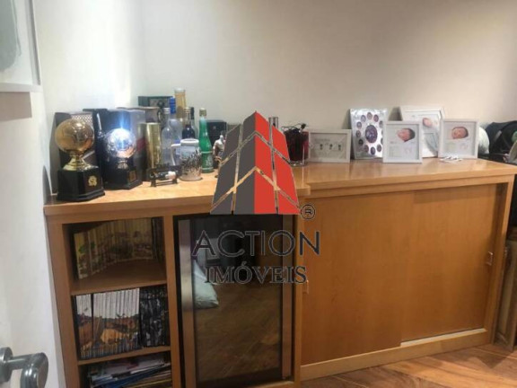 Imagem Apartamento com 3 Quartos à Venda, 114 m² em Vila Regente Feijó - São Paulo Imagem Apartamento com 3 Quartos à Venda, 114 m² em Vila Regente Feijó - São Paulo