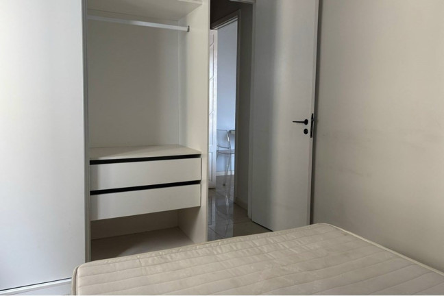 Imagem Imóvel com 1 Quarto à Venda, 41 m² em Saúde - São Paulo Imagem Imóvel com 1 Quarto à Venda, 41 m² em Saúde - São Paulo