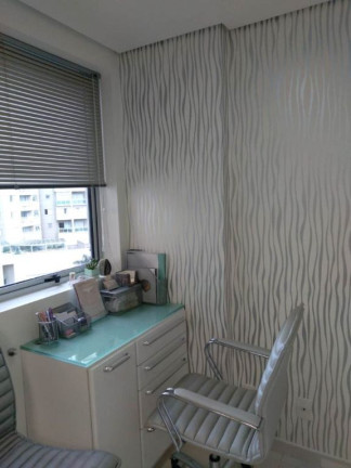 Imagem Sala Comercial à Venda, 31 m² em Paraíso - São Paulo Imagem Sala Comercial à Venda, 31 m² em Paraíso - São Paulo