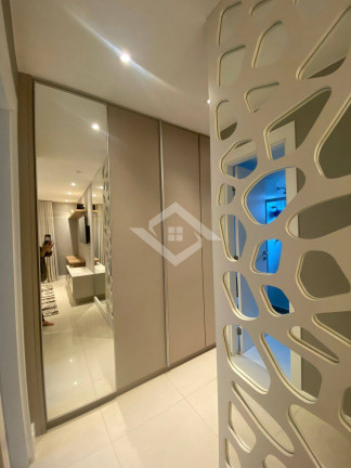 Imagem Apartamento com 4 Quartos à Venda, 193 m² em Barra Da Tijuca - Rio De Janeiro