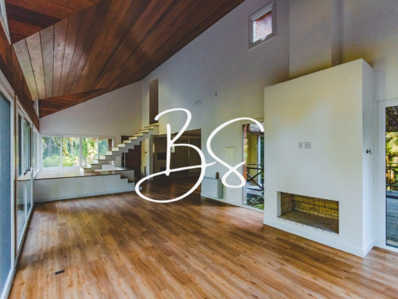 Imagem Casa com 4 Quartos à Venda, 1.241 m² em Centro - Gramado