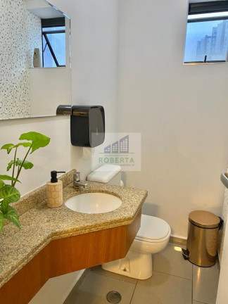 Imagem Imóvel Comercial à Venda, 52 m² em Moema - São Paulo