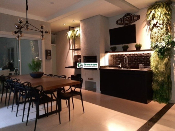 Imagem Casa com 4 Quartos à Venda, 210 m² em Loteamento Villa Branca - Jacareí Imagem Casa com 4 Quartos à Venda, 210 m² em Loteamento Villa Branca - Jacareí